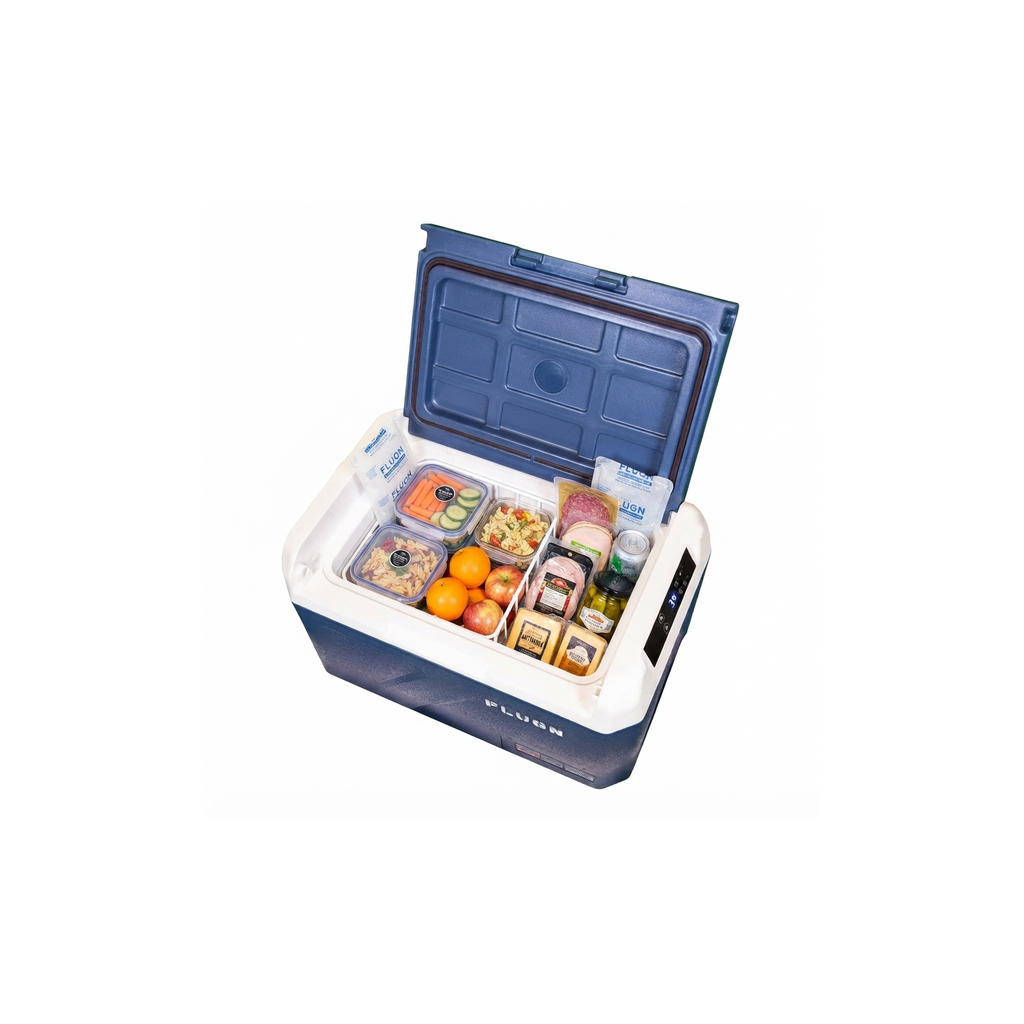 FR19i Portable Fridge Freezer