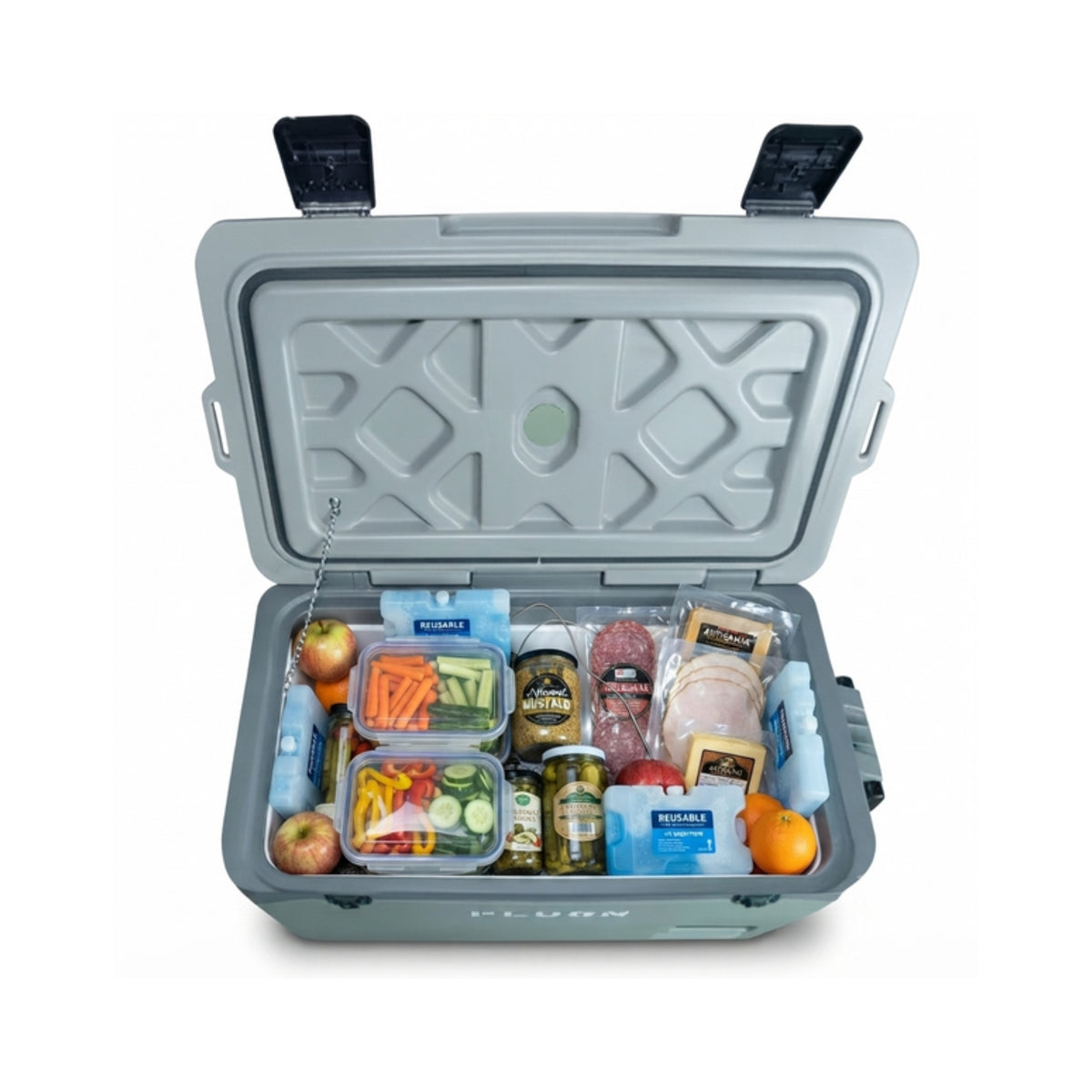 FR42i Portable Fridge Freezer