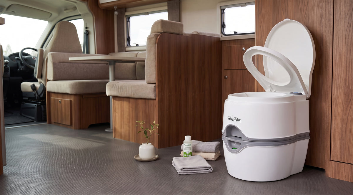 Camping & RVs