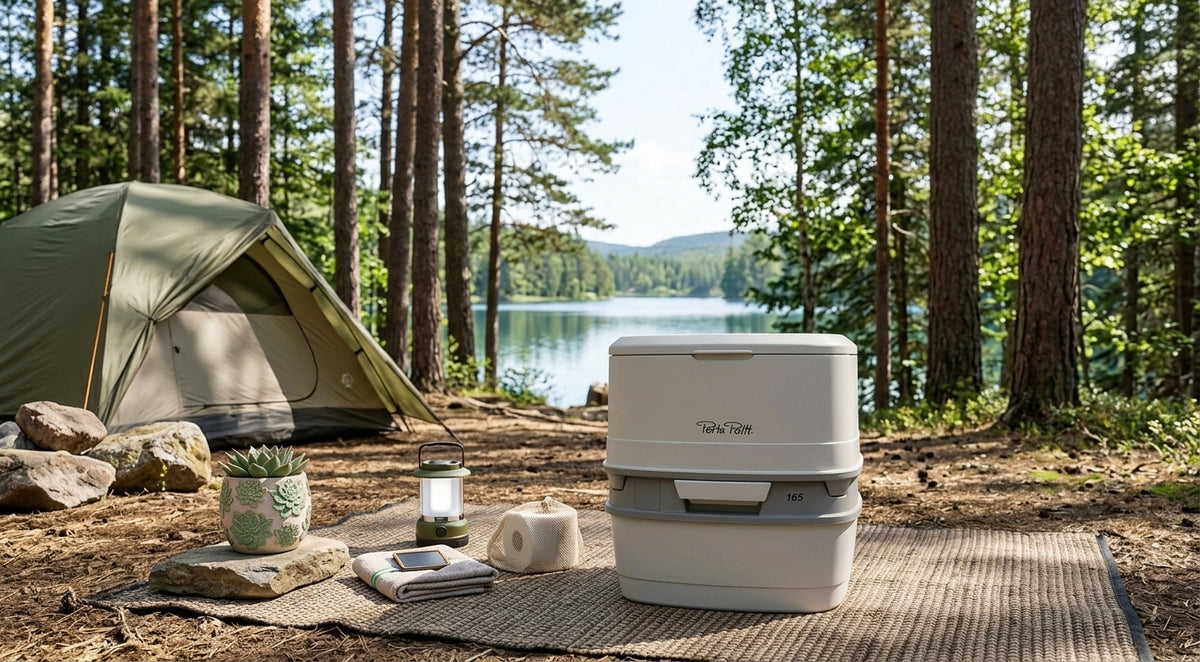 Camping Trips