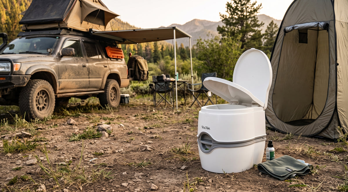 Overlanding