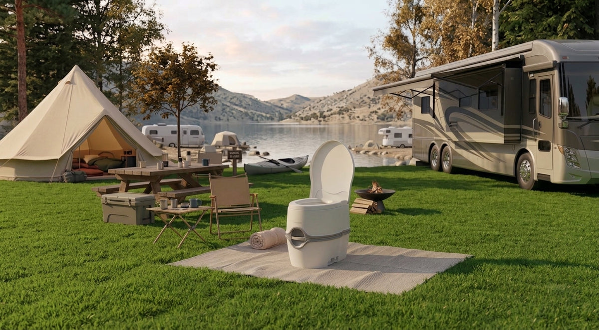 Camping & RVs