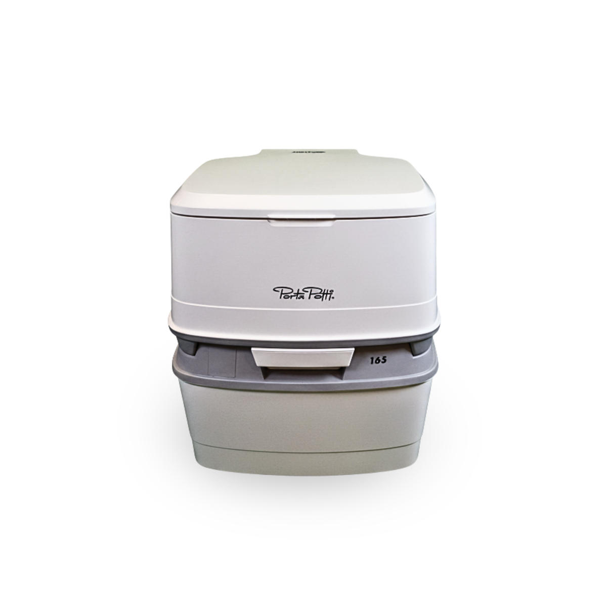 Thetford Porta Potti 165 Portable Toilet – Flügn