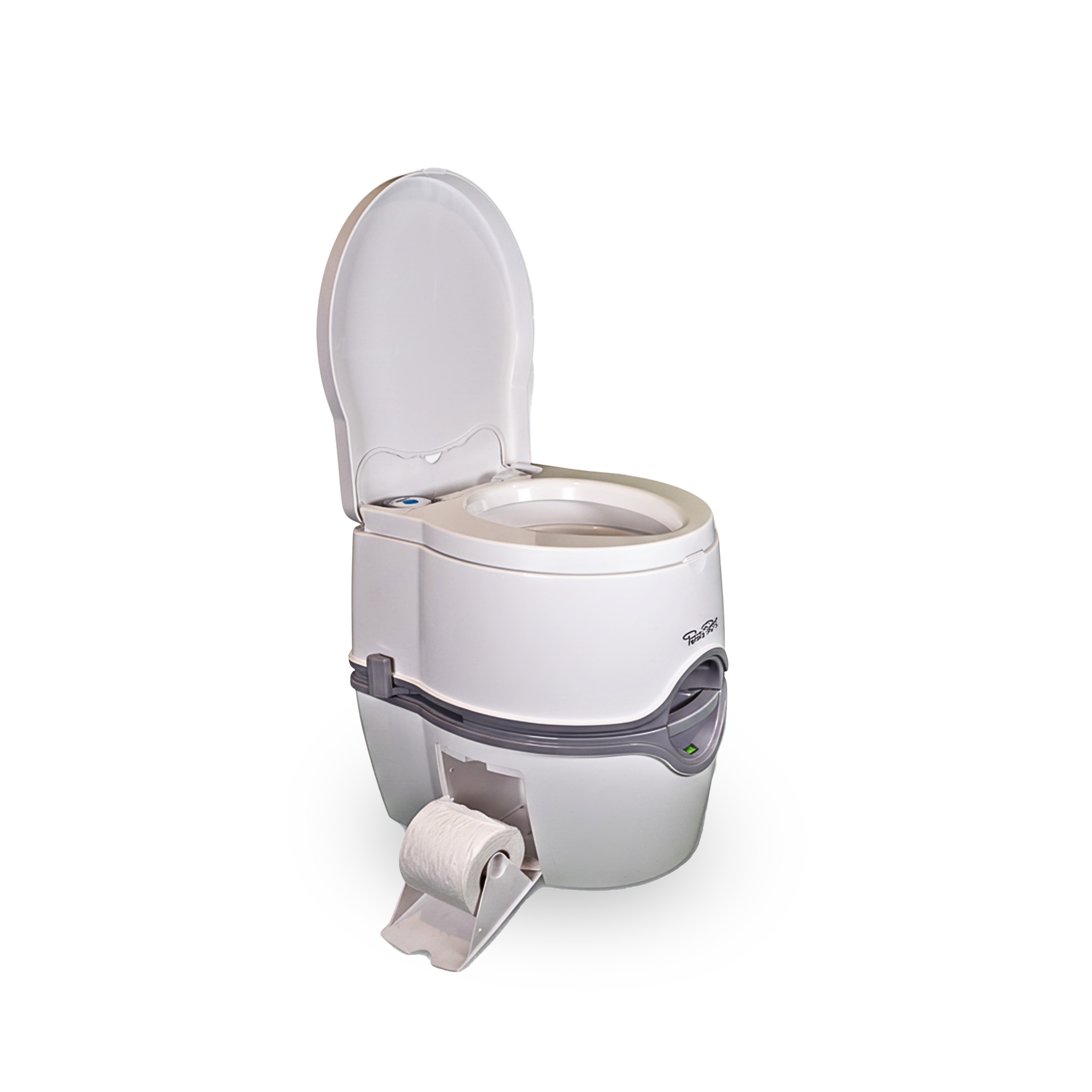 Thetford Porta Potti 565E Electric Portable Toilet – Flügn