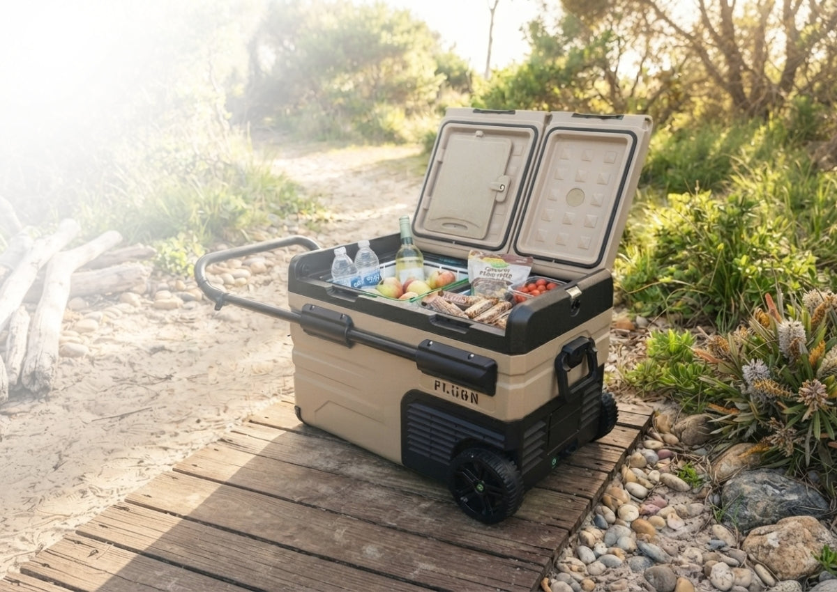 36.7L capacity